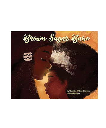 Brown Sugar Babe Picture Book