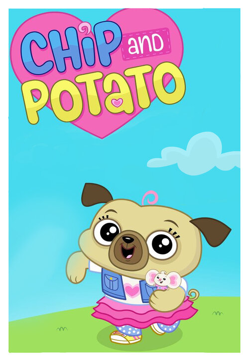 Chip and Potato