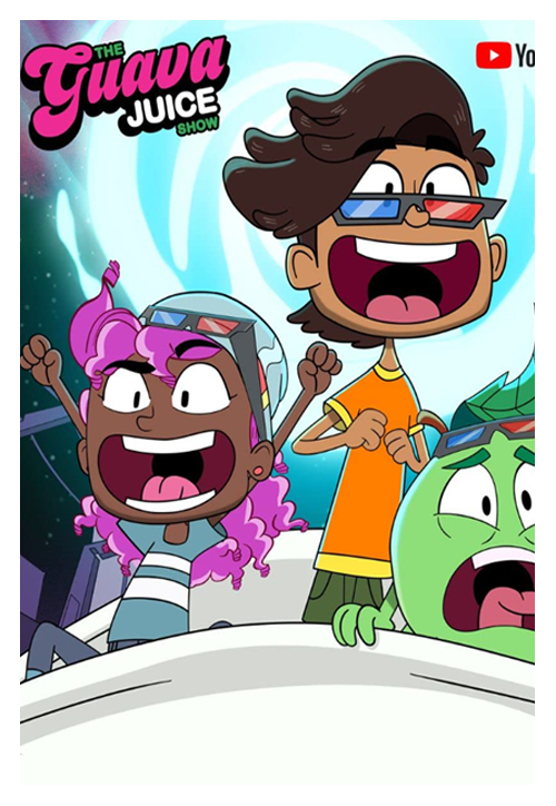 Guava Juice