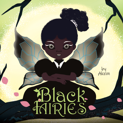 Black Fairies